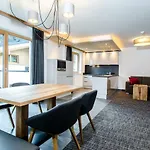 Chalet M