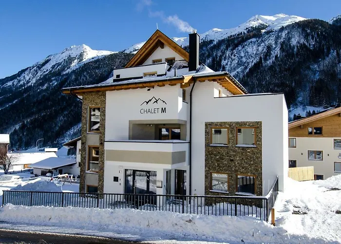 Chalet M