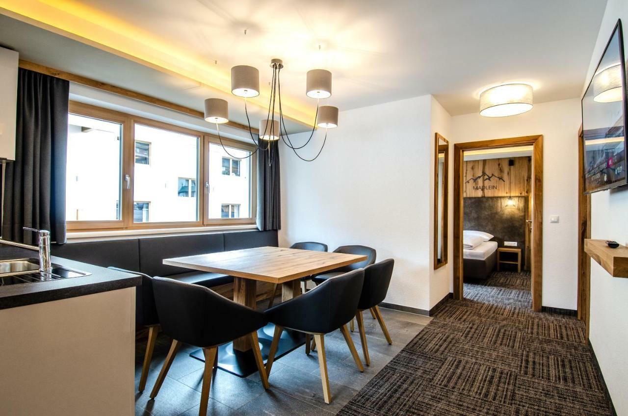M Apartment