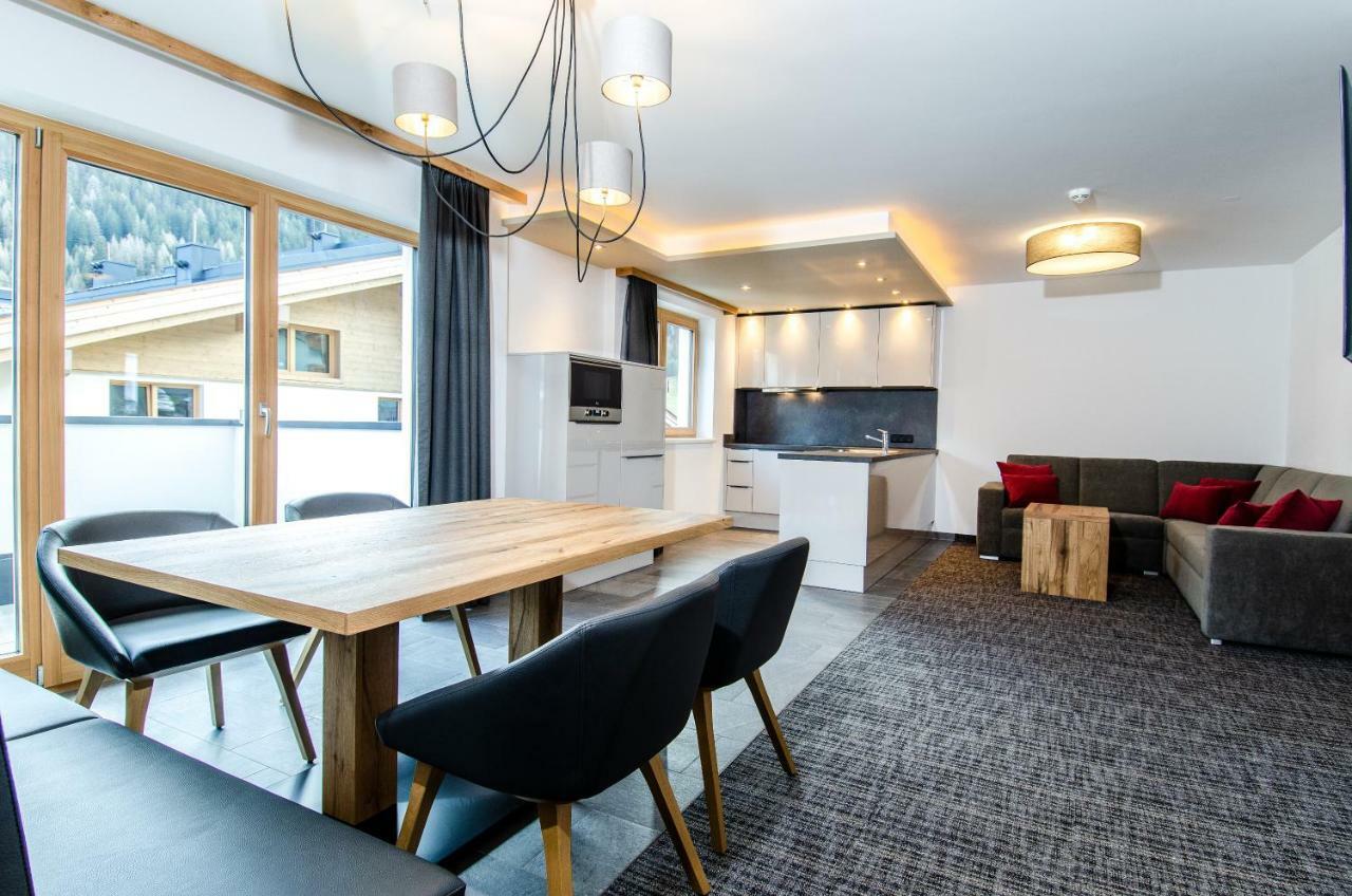 Apartment M Ischgl