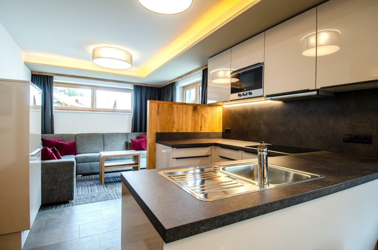 M Apartment Ischgl