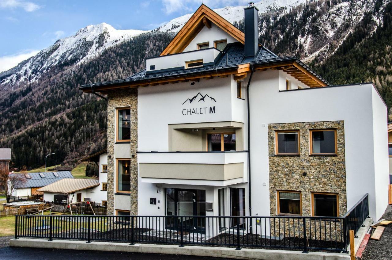 M * Ischgl