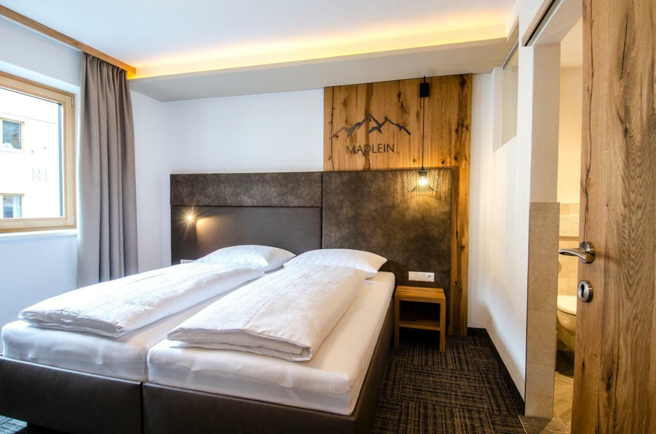 Appartement M