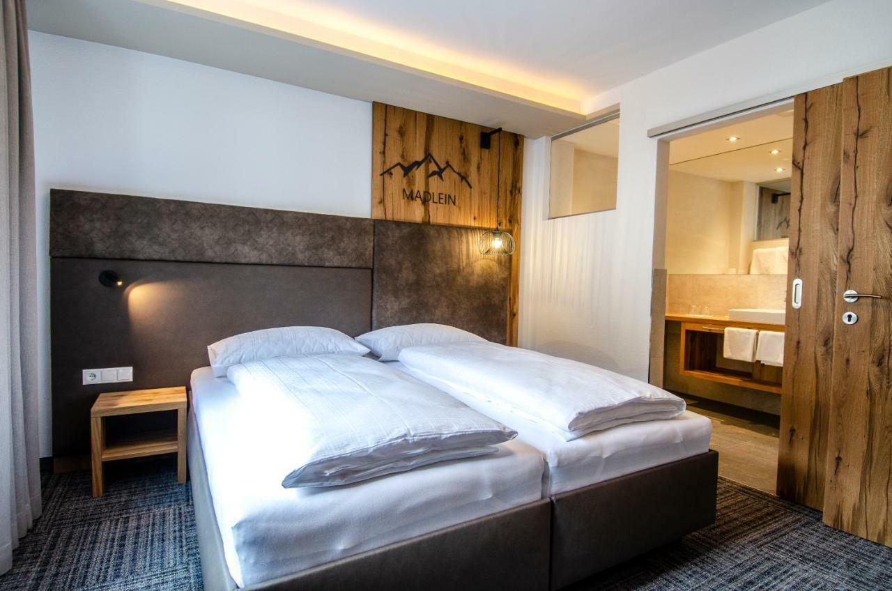 Appartement M *